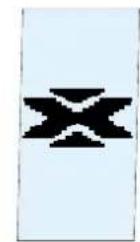 ACP AXP22 - Icona Forno spento: - 1