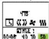 ACP AXP22 - Cucinare con i tasti preprogrammati - 11