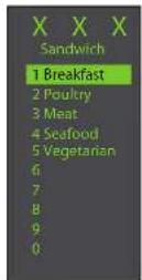 ACP AXP22 - CÓM O ELIMINAR UN SOLO ELEMENTO DE MENU - 3