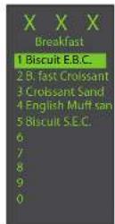 ACP AXP22 - CÓM O ELIMINAR UN SOLO ELEMENTO DE MENU - 4