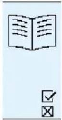 ACP AXP22 - DELETING A SINGLE MENU ITEM - 1