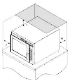 ACP AMSO35 - Colocacion del horno - 1