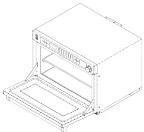 ACP AMSO35 - Säubern des Luftfilters - 1