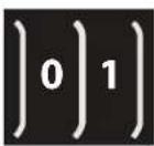 ACP AMSO35 - Programación con una sola tecla - 1