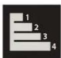 ACP AMSO22 - Power Level Pad - 1