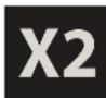 ACP AMSO22 - Preprogrammed Pads - 2