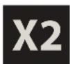 ACP AMSO22 - Vorprogrammierte Tasten - 2