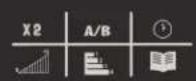 ACP AMSO22 - Control Knob - 1