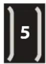 ACP AMSO22 - Versteckte Taste - 2