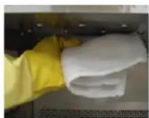 ACP MXP5221T - Nettoyage quotidien : - 5