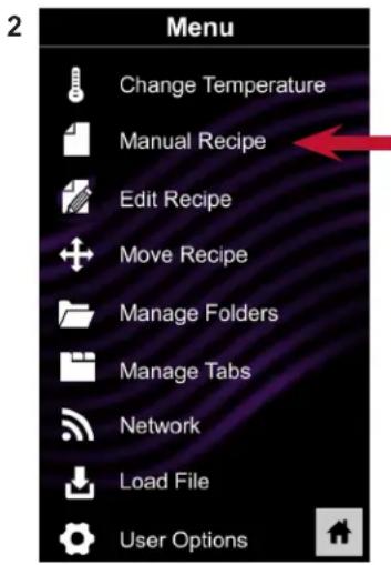 ACP MXP5221T - LEGUMES GRILLES - 5