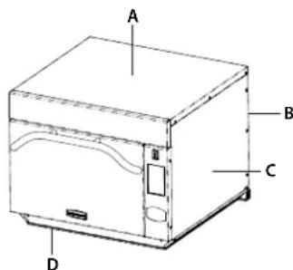ACP MXP5221T - MISE EN GARDE - 1