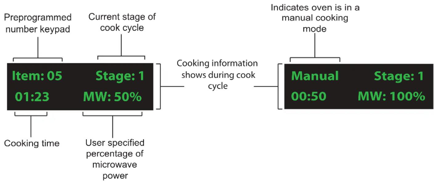 ACP MSO5353 - Oven Clearances - 3