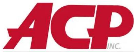 ACP MSO5353 - Quantity - 1