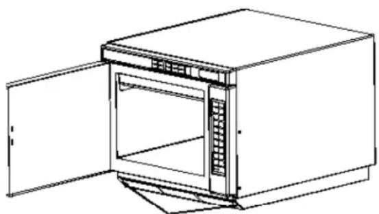 ACP MRC30S2 - Nettoyage du filtré à air - 1