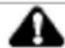 ACP MRC30S2 - Ce symbole signale un message de SECURITE - 1