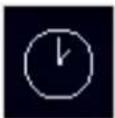 ACP MRC30S2 - Touche STOP/RESET - 1