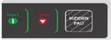 ACP MSO5211 - Unterbrechung des Kochzyklus in der Mitte des Zyklus - 1