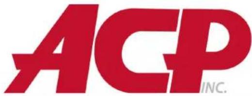 ACP MSO5211 - ACHTUNG - 1