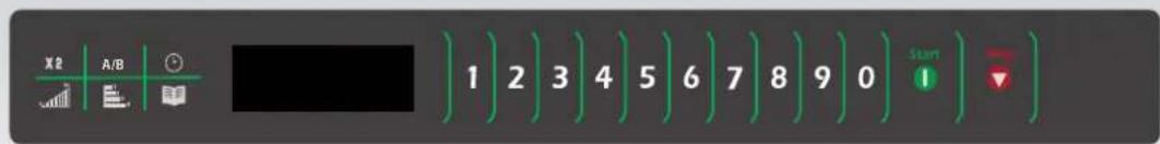 ACP MSO5351 - Externe Potenzialausgleichsschiene (nur Export) - 4