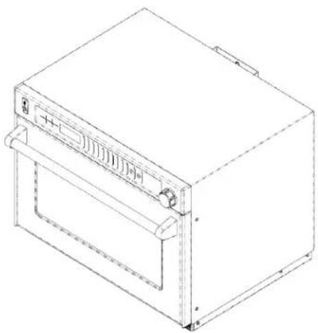 ACP MSO5351 - Bedienungsanleitung - 1