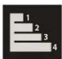 ACP MSO5351 - Power Level Pad - 1