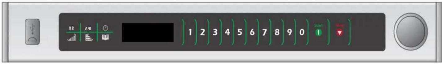 ACP MSO5351 - Terminal equipotencial externo de conexión a tierra (únicamente para exportación) - 3