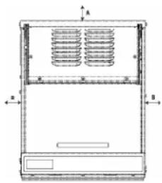 ACP MOC5241 - Pour les modèles internationaux (50 hz): - 1