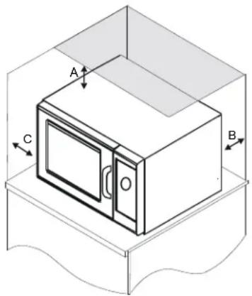 ACP MFS18TS - L'option avec sélecteur est disponible sur certains modèles seulement. - 1