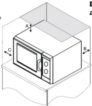 ACP MFS12TS - L'option avec sélecteur est disponible sur certains modèles seulement. - 1