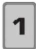 ACP MDC212 - Touches de programmation - 1