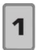 ACP MDC212 - Single Pad Programming (Programmation avec une seule touche) - 1