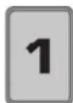 ACP MDC12A2 - Touches de programmation - 1