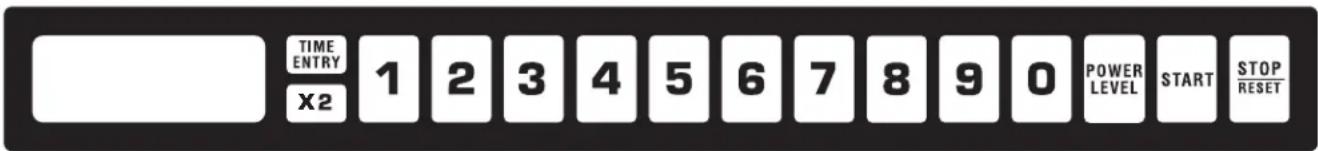 ACP MDC12A2 - Options de l'utilisateur - 4