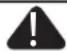 ACP MCS10TS - AVERTISSEMENT - 1