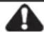 ACP MCS10TS - AVERTISSEMENT - 1