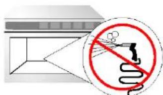 ACP MMS10TS - AVERTISSEMENT - 1