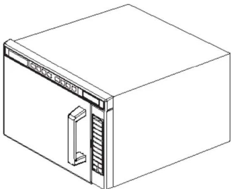 ACP JET519V2 - Manuel de l'utilisateur - 1