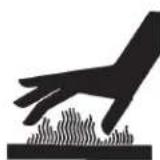 ACP JET519V2 - AVERTISSEMENT - 1