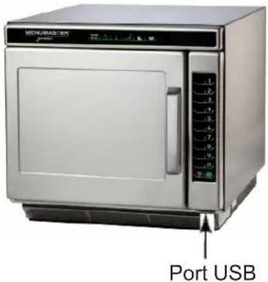 ACP JET5192 - Instructions d'utilisation de la clé USB - 2