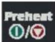 ACP JET19 - Kombi-Garen mit vorprogrammierten Tasten - 1