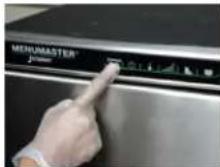 ACP JET19 - Daily Cleaning Recommendations: - 1
