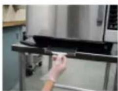 ACP JET19 - Standby Or Press Preheat - 1