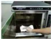 ACP JET19 - Shut oven off - 1