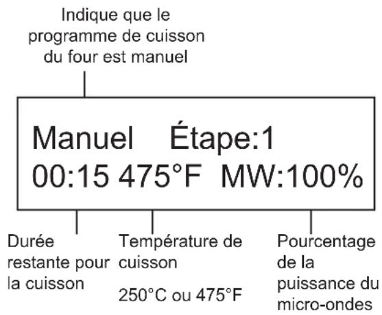 ACP JET14 - Standby Ou appuyez sur Preheat - 2