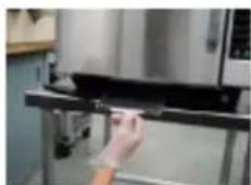 ACP JET14 - Standby Or Press Preheat - 1