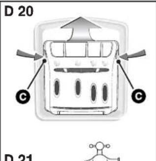 FAGOR FET6412WS - • DETTAGLI DEI PROGRAMMI - 1