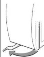 FAGOR FET6412WS - Important: - 4