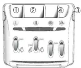 FAGOR FET6412WS - • INFORMATION PRODUIT - 3