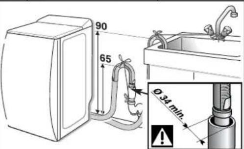FAGOR FET6412WS - Page 36 - 1